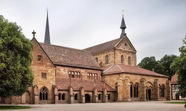 Kloster Maulbronn