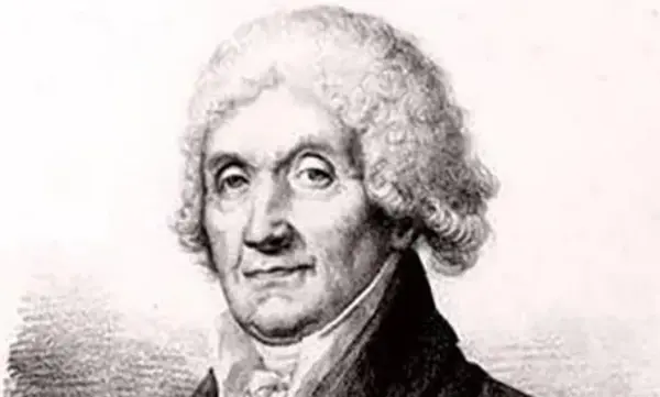 Porträt Jean-Baptiste Réveillons