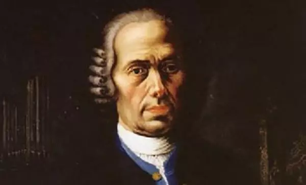 Porträt Karl Joseph Riepps, Andreas Brugger, 1774