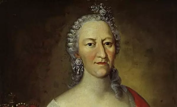 Elisabeth Friederike Sophie von Hohenlohe-Weikersheim